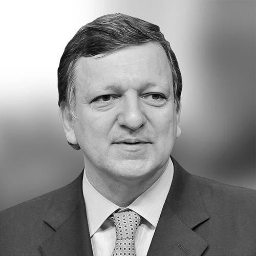 José Manuel Barroso (@JMDBarroso) / X