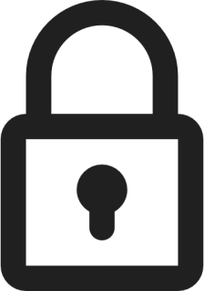 Lock Icon